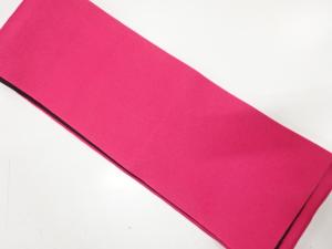 無地リバーシブル　浴衣帯